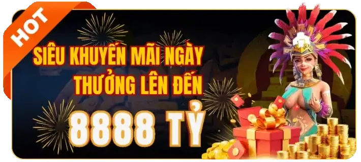 Trò chơi nổ hũ và slot trên win888 app