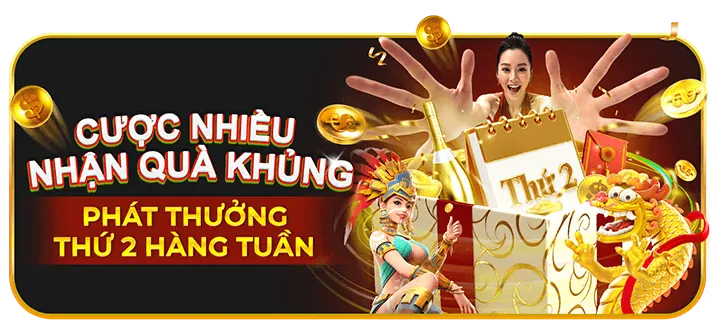 Trò chơi bắn cá đổi thưởng trên win888 app