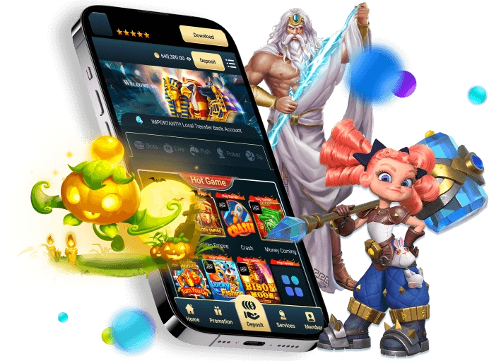 Biểu tượng ưu đãi và khuyến mãi của win888 app