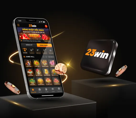 Đa dạng trò chơi trên win888 app