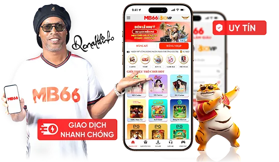 Đa dạng trò chơi Slots