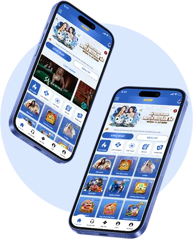 Biểu tượng trải nghiệm cá nhân hóa của win888 app