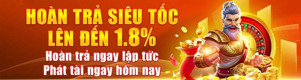 Bước 2 Nạp tiền và chọn khuyến mãi Win888 App
