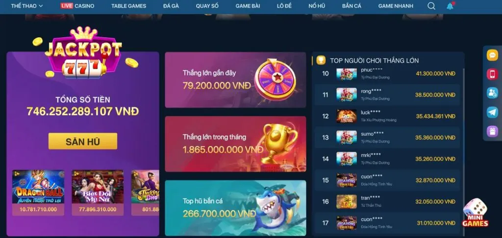 Hình ảnh hướng dẫn nhanh win888 app trên điện thoại